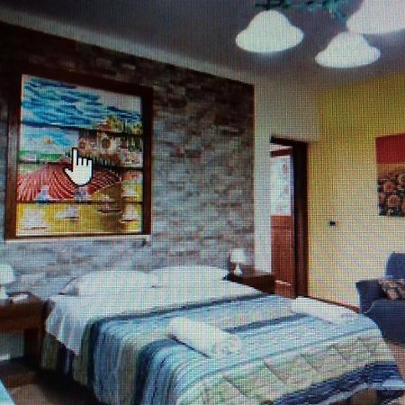Girasole Guest House Terrasini Exterior photo