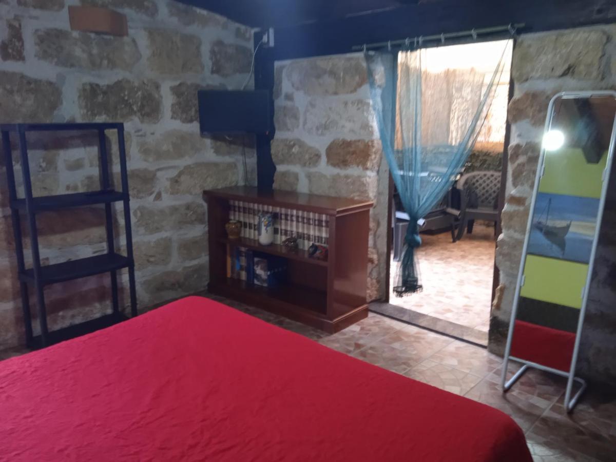 Girasole Guest House Terrasini Exterior photo