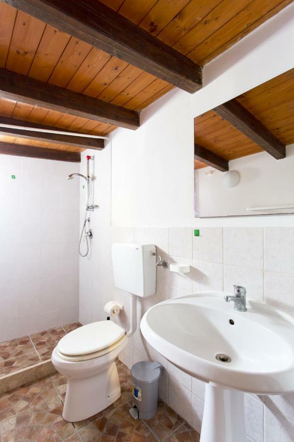 Girasole Guest House Terrasini Exterior photo