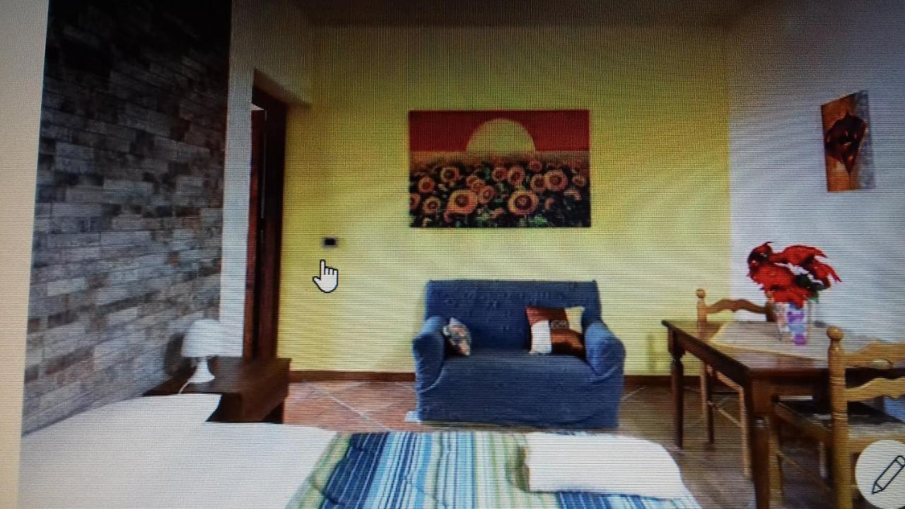 Girasole Guest House Terrasini Exterior photo